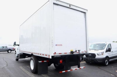 2025 Ford F-750SD Base