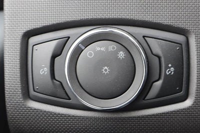 2025 Ford F-750SD Base