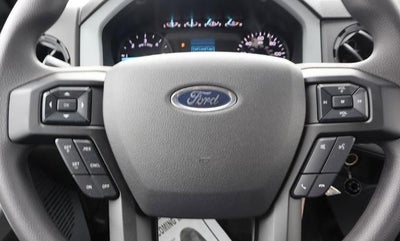 2025 Ford F-750SD Base