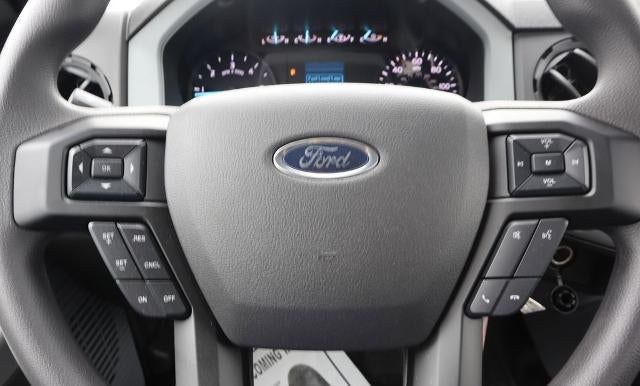 2025 Ford F-750SD Base