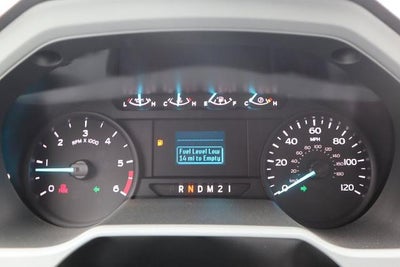 2025 Ford F-750SD Base