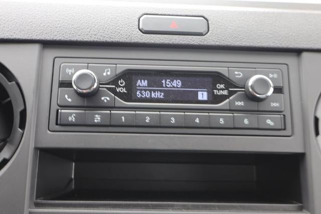 2025 Ford F-750SD Base