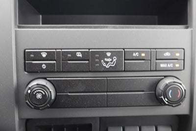 2025 Ford F-750SD Base