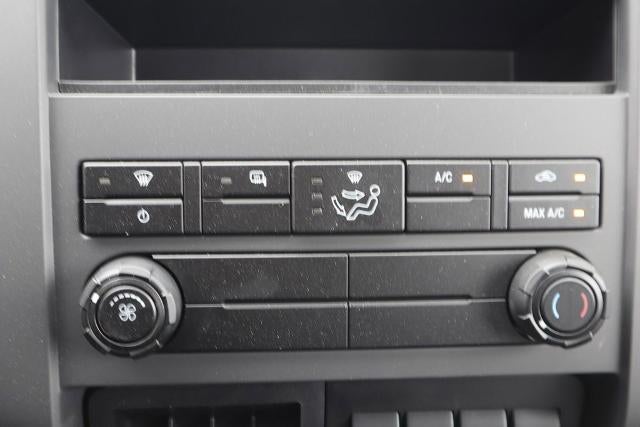 2025 Ford F-750SD Base