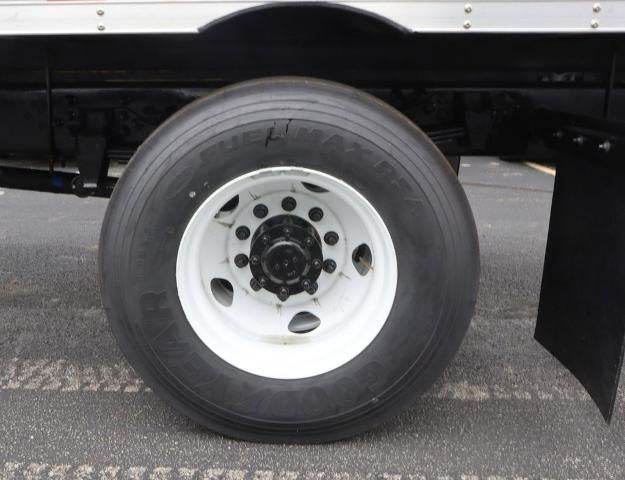 2025 Ford F-750SD Base