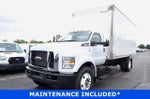 2025 Ford F-750SD Base