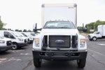 2025 Ford F-750SD Base