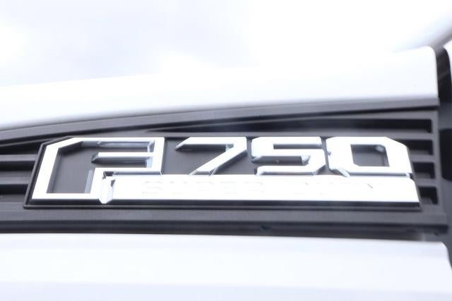 2025 Ford F-750SD Base