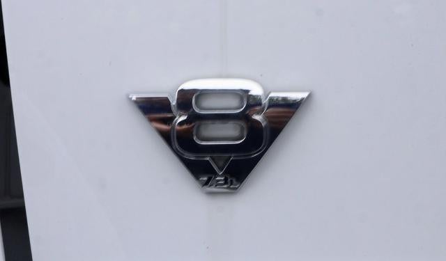 2025 Ford F-750SD Base