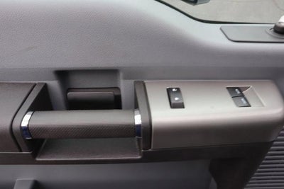 2025 Ford F-750SD Base