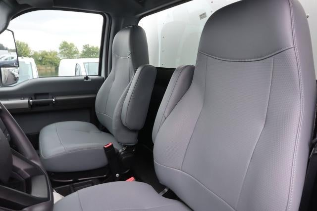 2025 Ford F-750SD Base