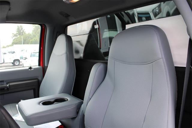 2025 Ford F-750SD Base