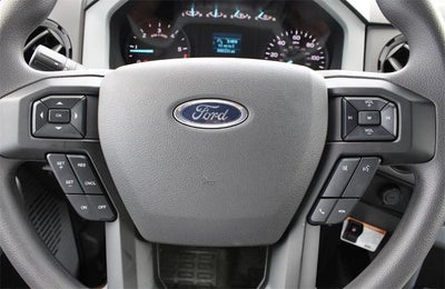 2025 Ford F-750SD Base