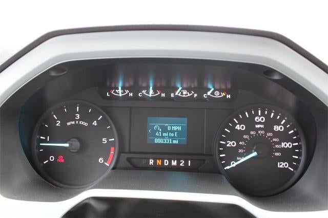 2025 Ford F-750SD Base