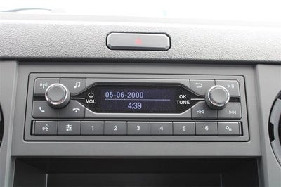 2025 Ford F-750SD Base