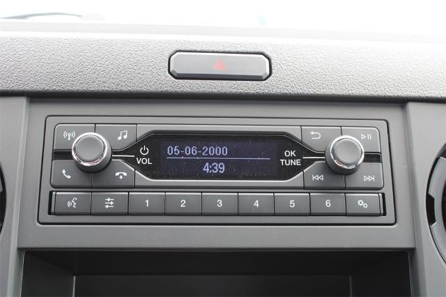 2025 Ford F-750SD Base