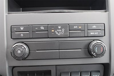 2025 Ford F-750SD Base