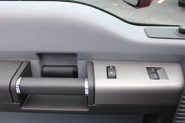 2025 Ford F-750SD Base