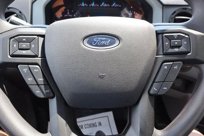 2025 Ford F-750SD Base