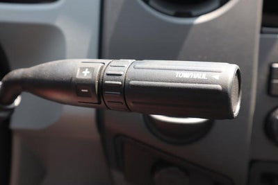 2025 Ford F-750SD Base