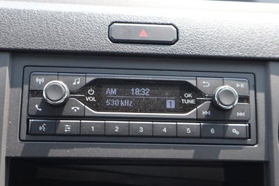 2025 Ford F-750SD Base