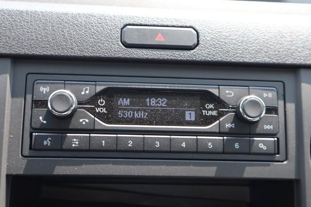 2025 Ford F-750SD Base