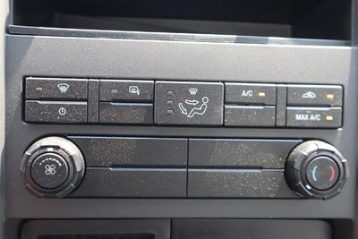 2025 Ford F-750SD Base