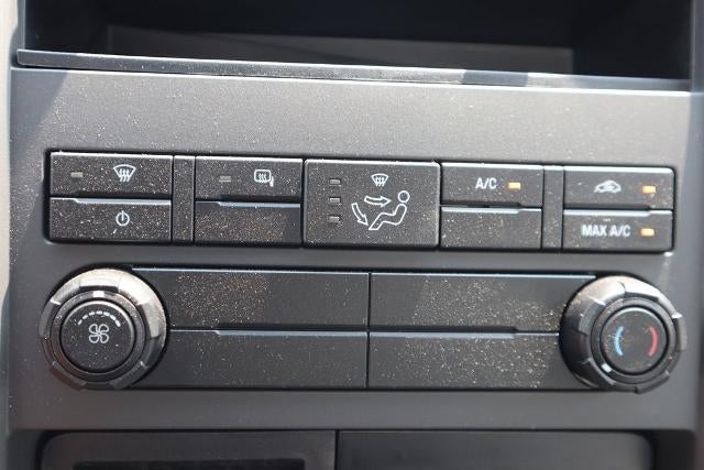 2025 Ford F-750SD Base