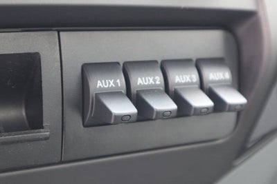 2025 Ford F-750SD Base