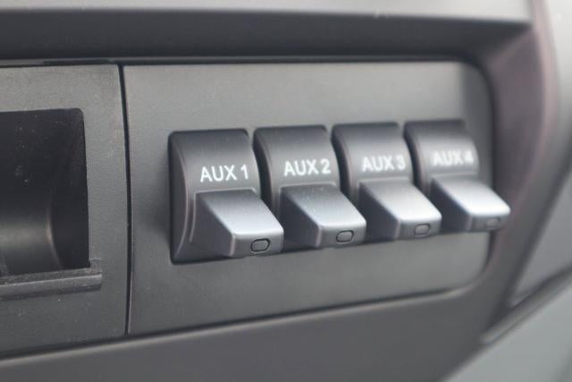 2025 Ford F-750SD Base