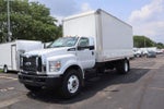 2025 Ford F-750SD Base