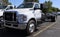 2025 Ford F-750SD Base