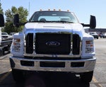 2025 Ford F-750SD Base
