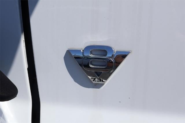 2025 Ford F-750SD Base