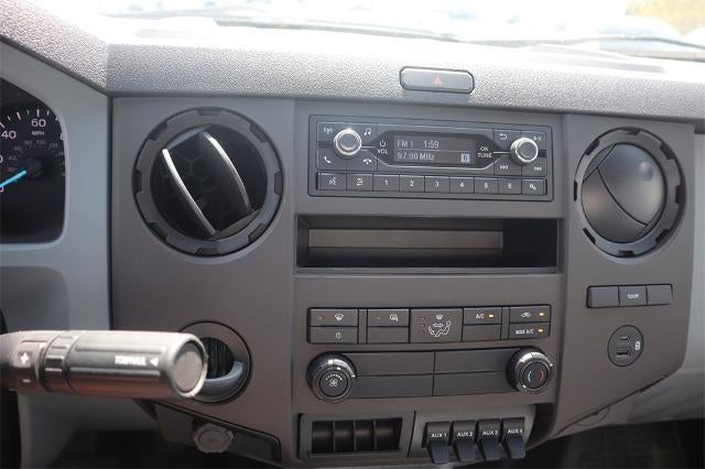 2025 Ford F-750SD Base