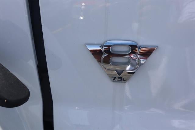 2025 Ford F-750SD Base