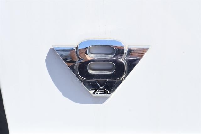 2025 Ford F-750SD Base