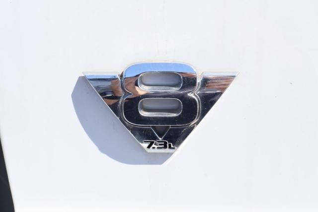 2025 Ford F-750SD Base