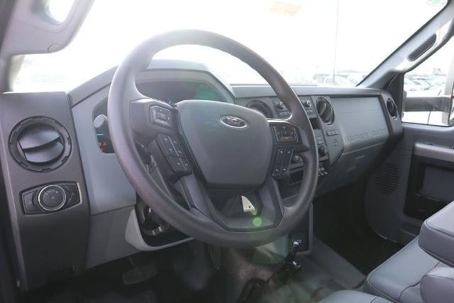 2025 Ford F-750SD Base