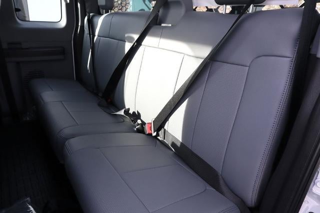 2025 Ford F-750SD Base