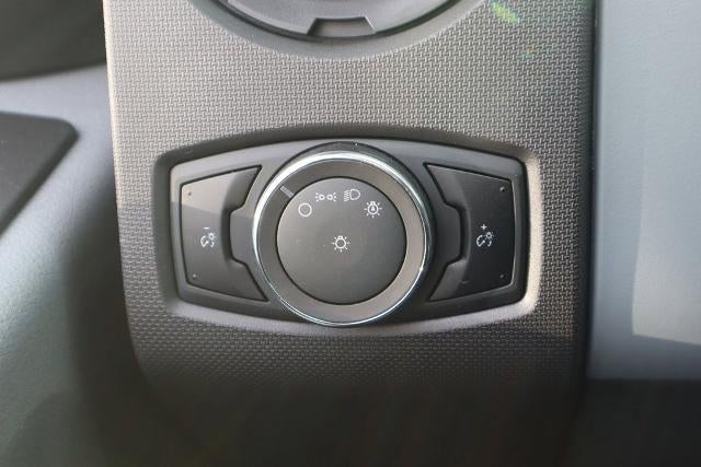 2025 Ford F-750SD Base