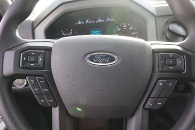 2025 Ford F-750SD Base