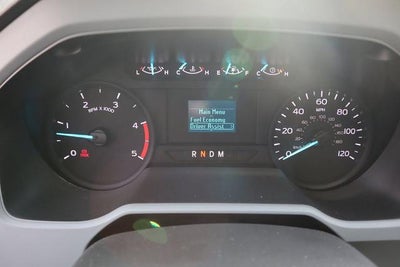 2025 Ford F-750SD Base