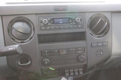 2025 Ford F-750SD Base