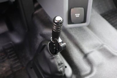 2025 Ford F-750SD Base