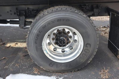 2025 Ford F-750SD Base