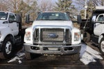 2025 Ford F-750SD Base