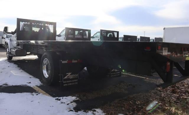 2025 Ford F-750SD Base