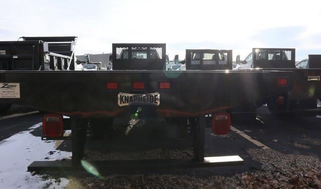 2025 Ford F-750SD Base