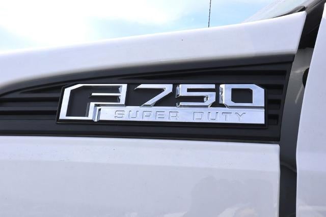2025 Ford F-750SD Base